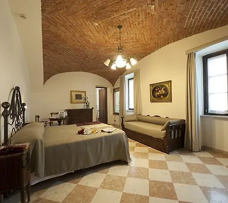 La Corte Albertina Hotel 3*