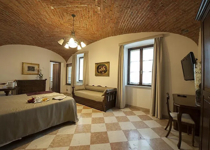 La Corte Albertina 3*